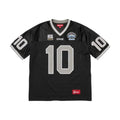 Supreme Find God Football Jersey – Black (SS26)