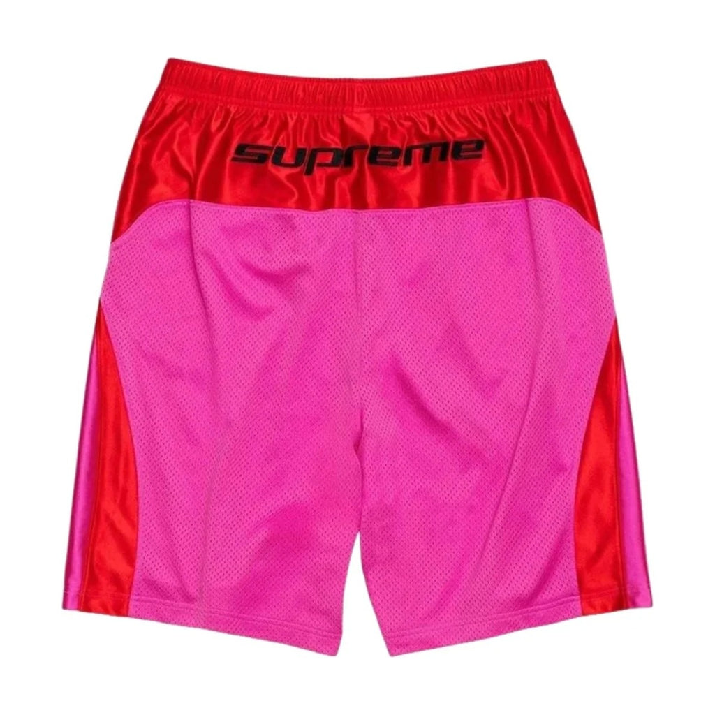 Short de basketball Supreme x Jordan – Rose (PE26)