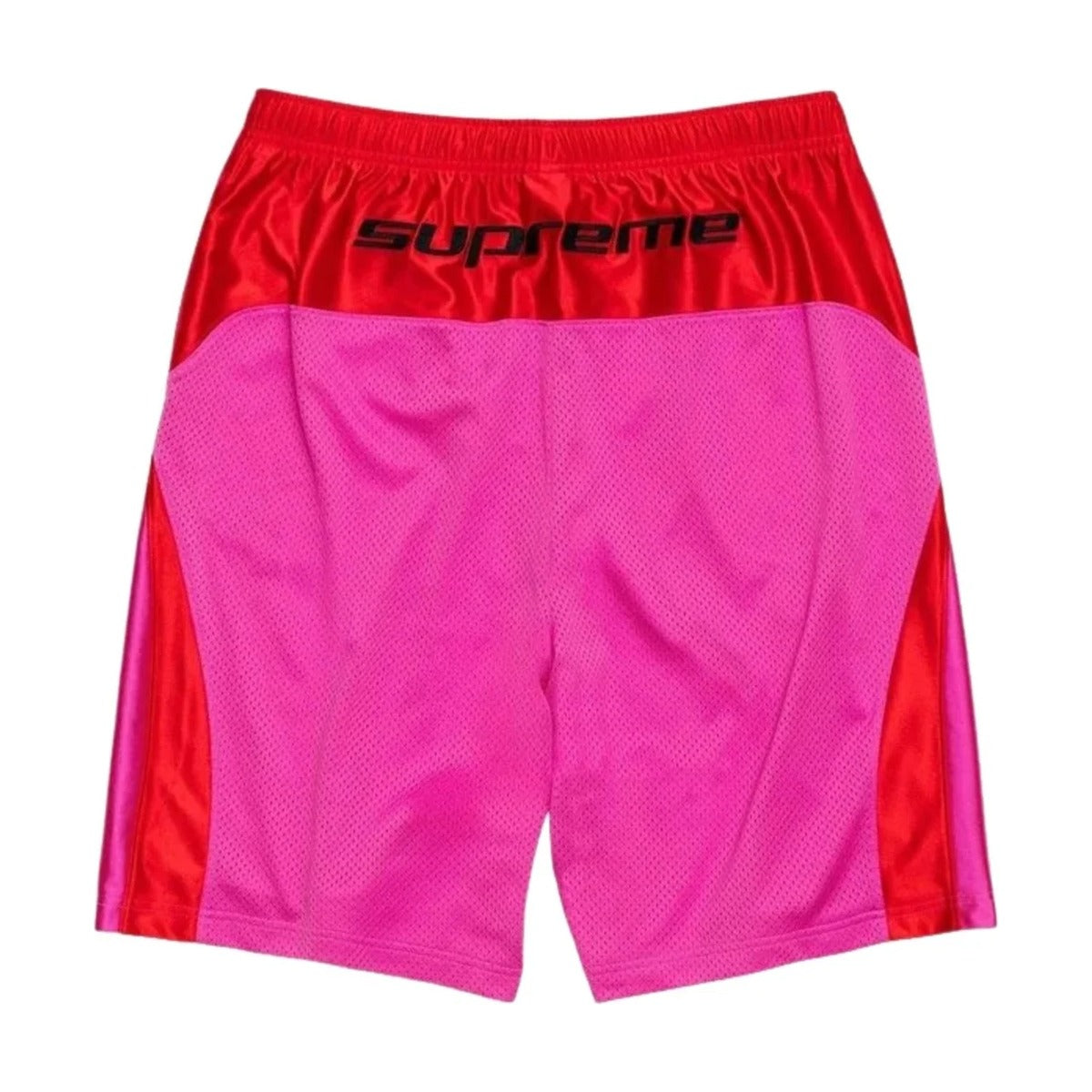 Short de basketball Supreme x Jordan – Rose (PE26)