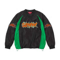 Sweat de chauffe Supreme Warthog – Noir (AH25)