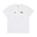 Supreme x Ducati Logo Tee White (SS24)