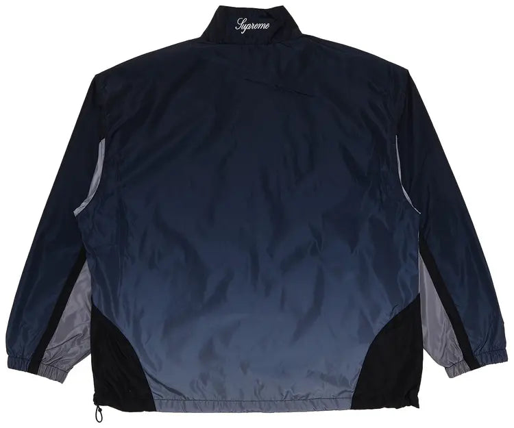 Supreme x Umbro Gradient Track Jacket Black