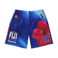 Supreme x Fiji Soccer Short – Multicolor (SS26)