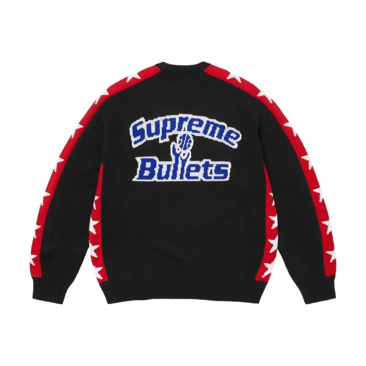 Pull Supreme x Mitchell & Ness Teams – Washington Bullets (PE26)