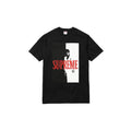 Supreme Scarface Split Tee