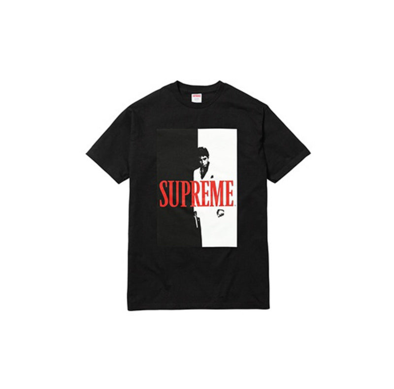 Supreme Scarface Split Tee