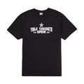 Supreme x Y's by Yohji Yamamoto Star Tee – Black (FW25)