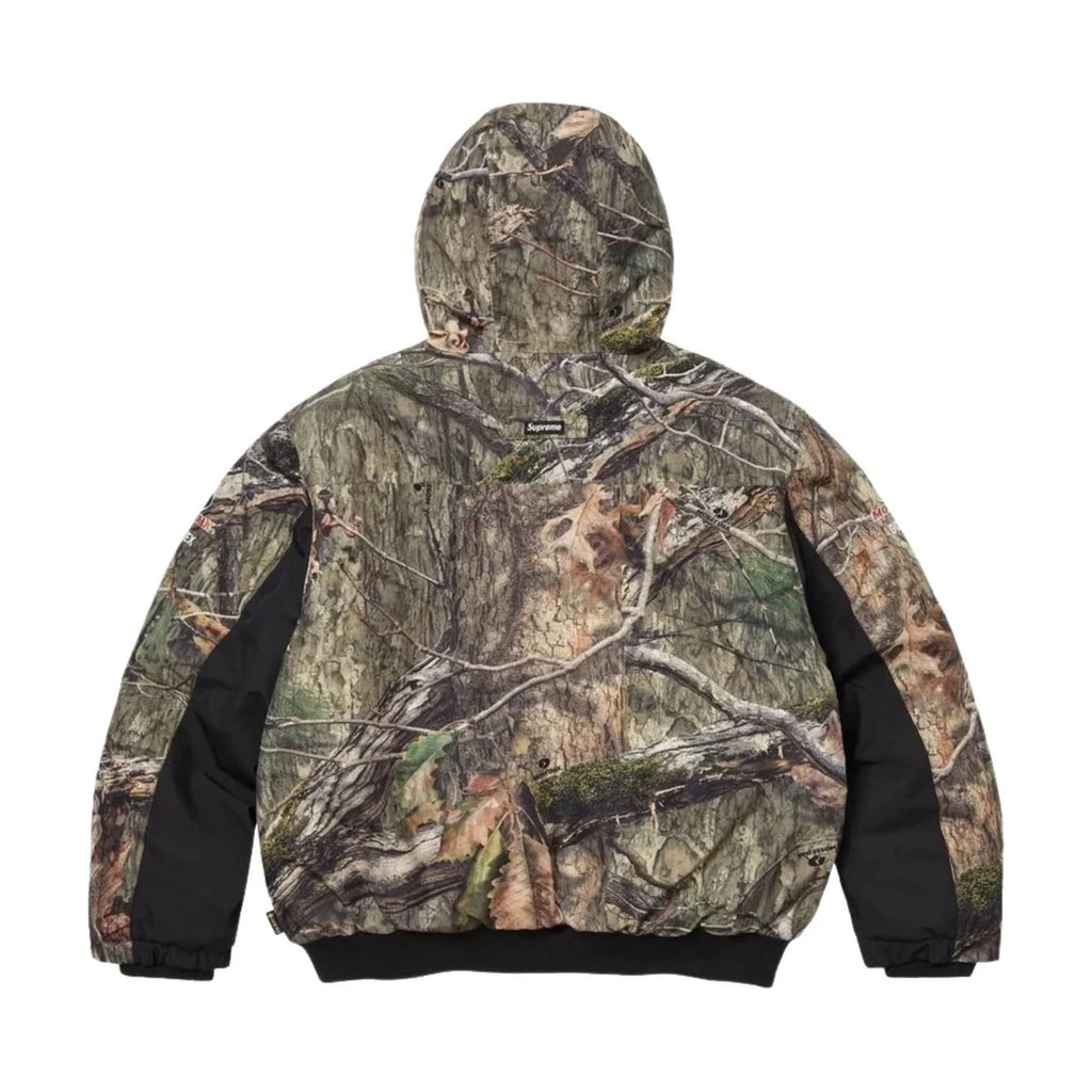 Supreme Gore-Tex Mossy Oak Jacket – Mossy Oak Country DNA Camo (SS26)