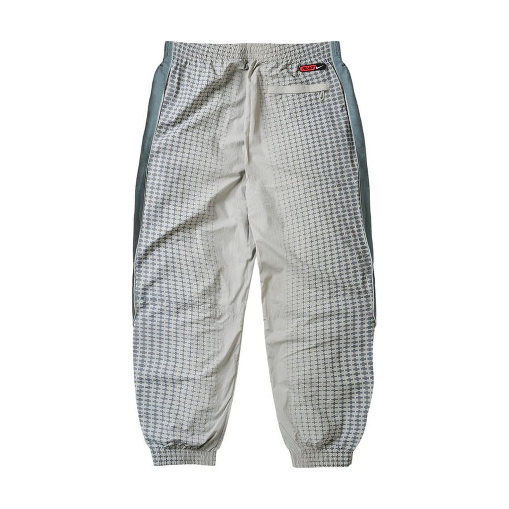 Palace x Nike England Solo Swoosh Track Pant – Pewter Grey/Cool Grey (SS26)