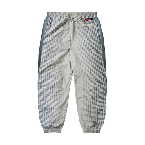 Pantalon de survêtement Palace x Nike England Solo Swoosh – Gris étain/Gris froid (PE26)