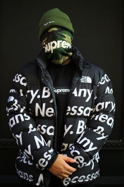 Supreme