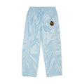 Supreme Satin Track Pant – Light Blue (SS25)