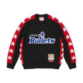 Pull Supreme x Mitchell & Ness Teams – Washington Bullets (PE26)