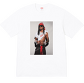Supreme x Playboi Carti Tee White (FW25)