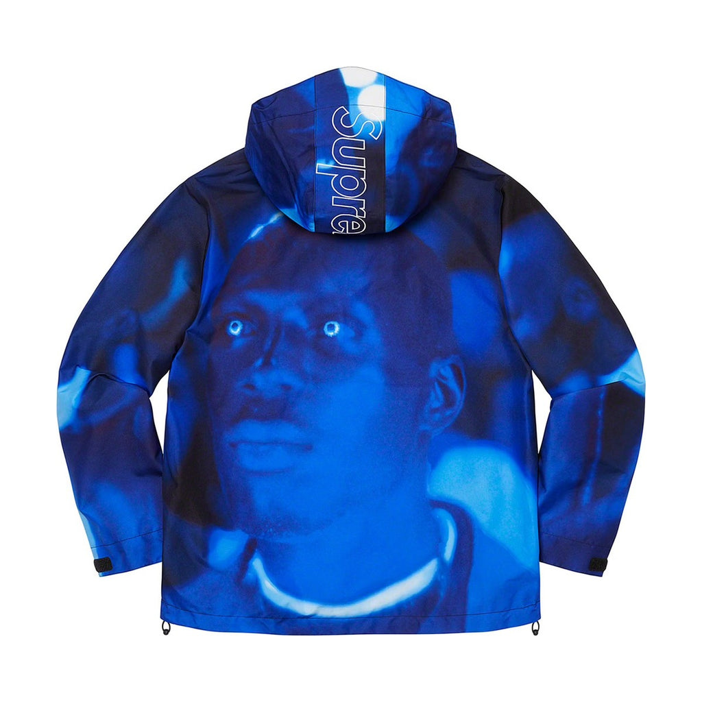 Parka Gore-Tex Supreme Nas x DMX (AH21)