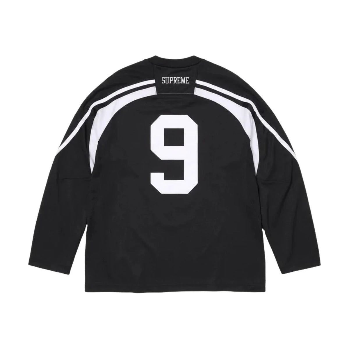 Maillot de hockey Supreme x The Misfits – Noir (PE26)