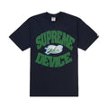 Supreme x GOODENOUGH Device Tee – Navy (SS25)