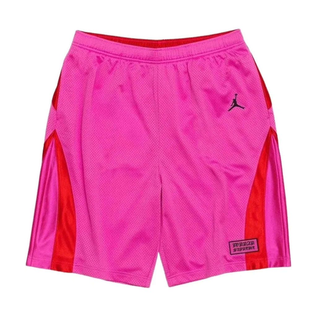 Short de basketball Supreme x Jordan – Rose (PE26)