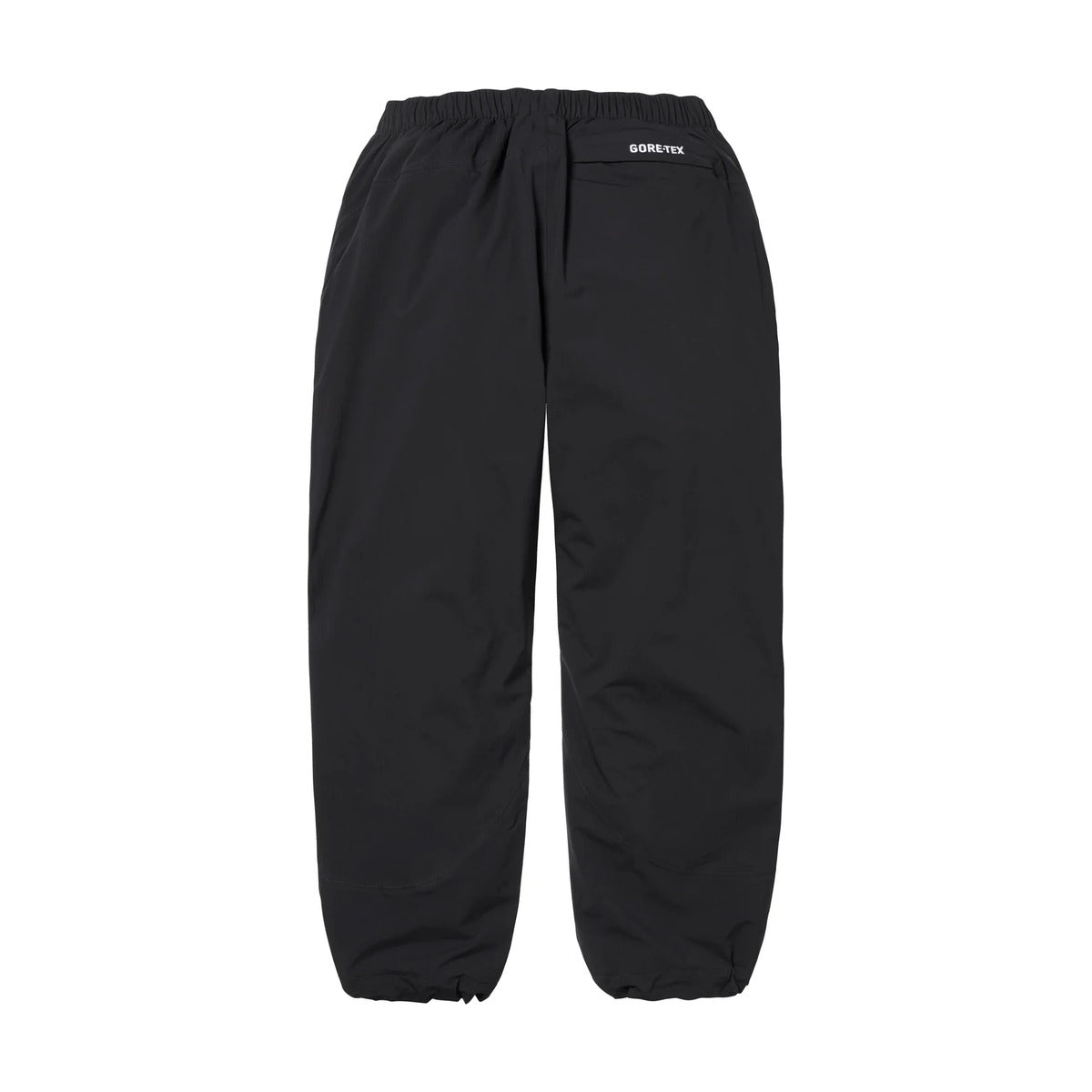 Pantalon de survêtement Supreme x Umbro Gore-Tex – Noir (PE25)