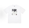 Supreme x Jordan Biggie Tee White (FW24)