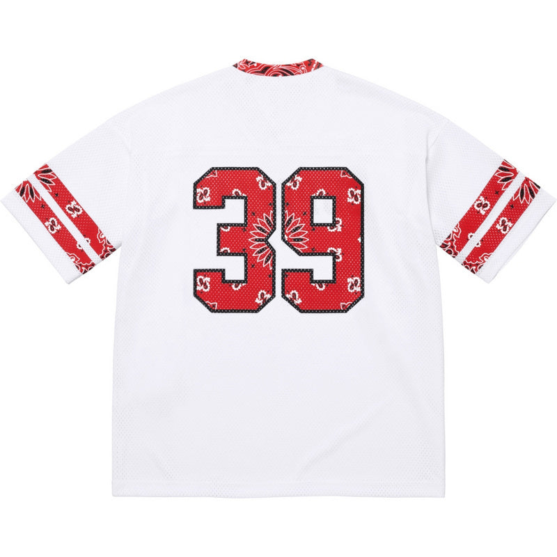 Bandana Football Jersey (SS25)