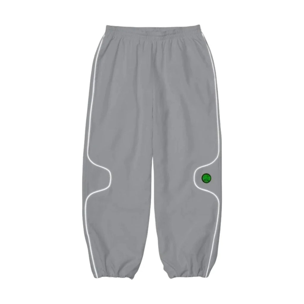 Supreme x Jordan Track Pant – Summit White (SS26)