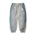 Palace x Nike England Solo Swoosh Track Pant – Pewter Grey/Cool Grey (SS26)