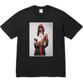 Supreme x Playboi Carti Tee Black (FW25)