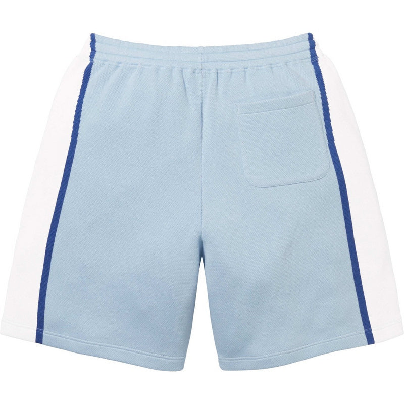 Supreme x Umbro Knit Soccer Short Baby Blue (SS25)