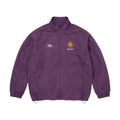 Supreme x Umbro Cotton Ripstop Track Jacket – Plum (SS26)