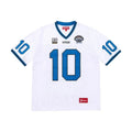 Supreme Find God Football Jersey – White (SS26)
