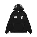 6PM x True Religion Icons Hoodie Black