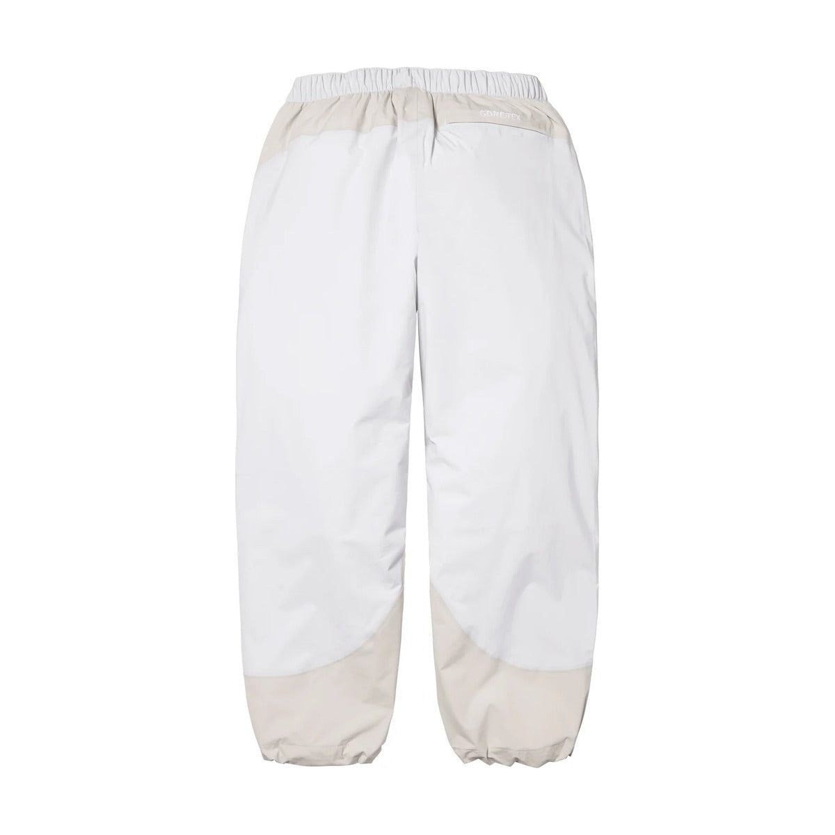Supreme x Umbro Gore-Tex Track Pant – White (SS25)