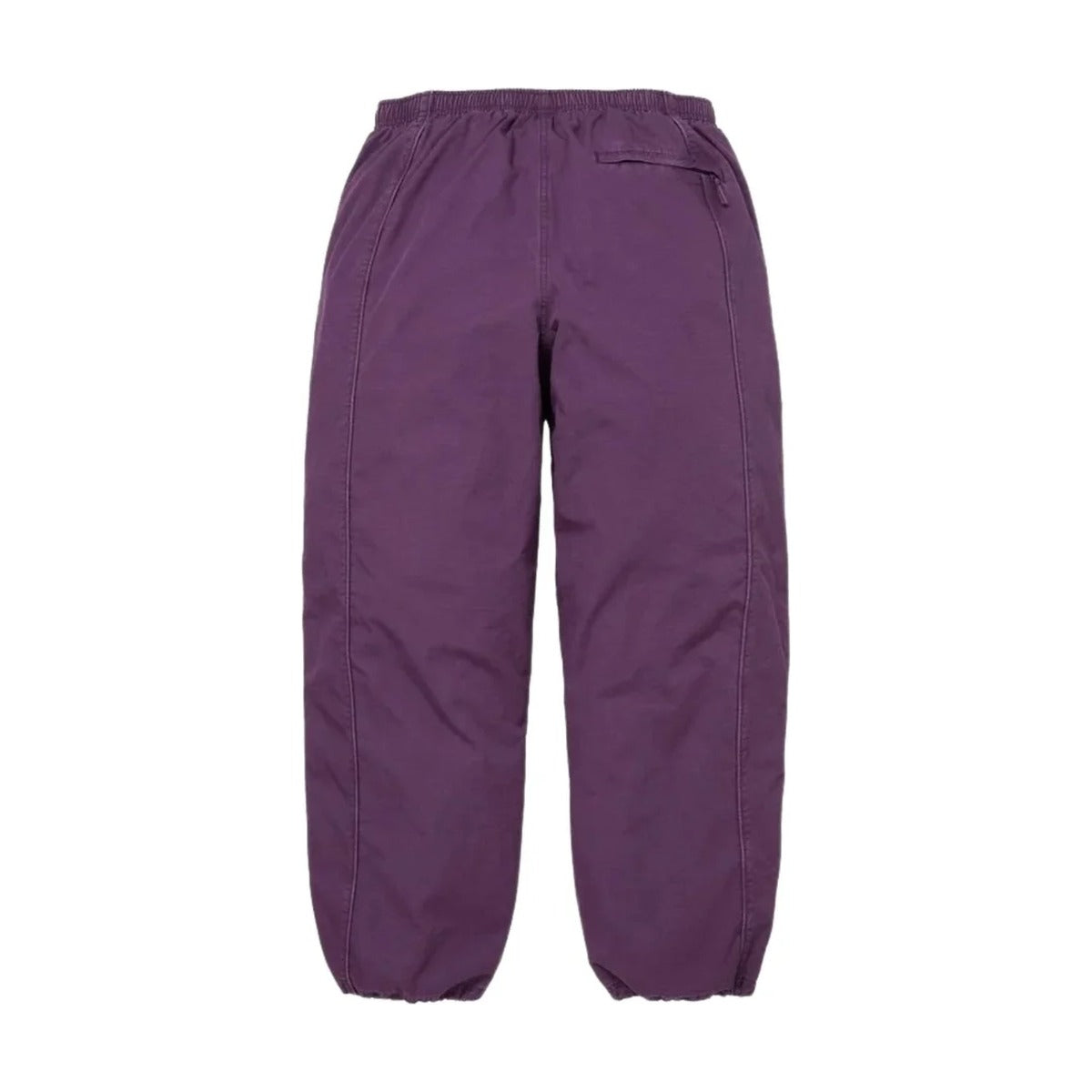 Pantalon de survêtement Supreme x Umbro en coton ripstop – Prune (PE26)