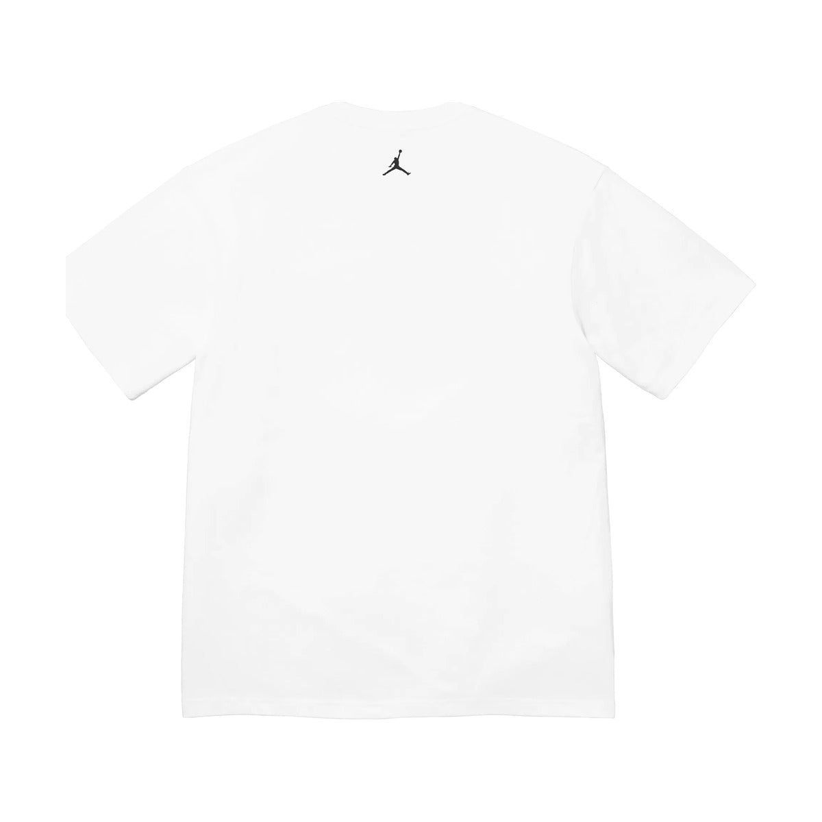 T-shirt Supreme x Jordan Biggie blanc (AH24)