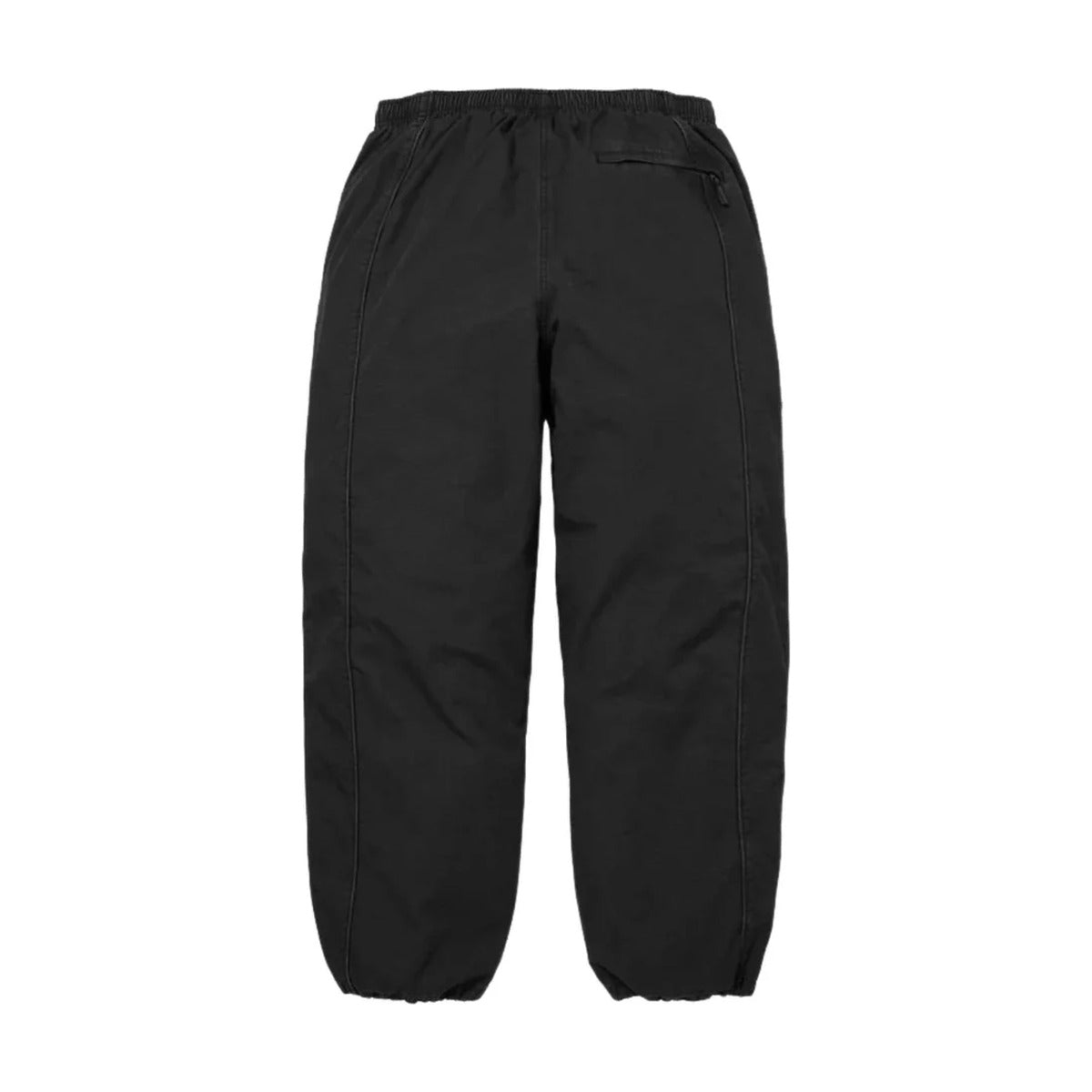 Supreme x Umbro Cotton Ripstop Track Pant – Black (SS26)