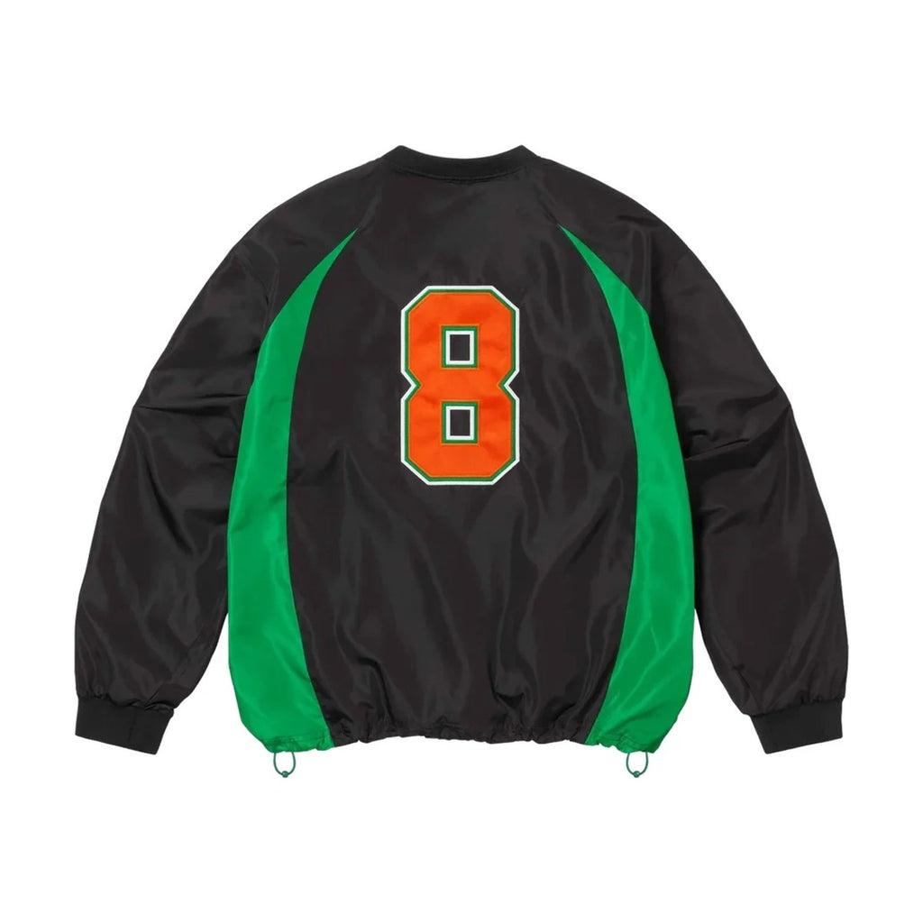 Sweat de chauffe Supreme Warthog – Noir (AH25)
