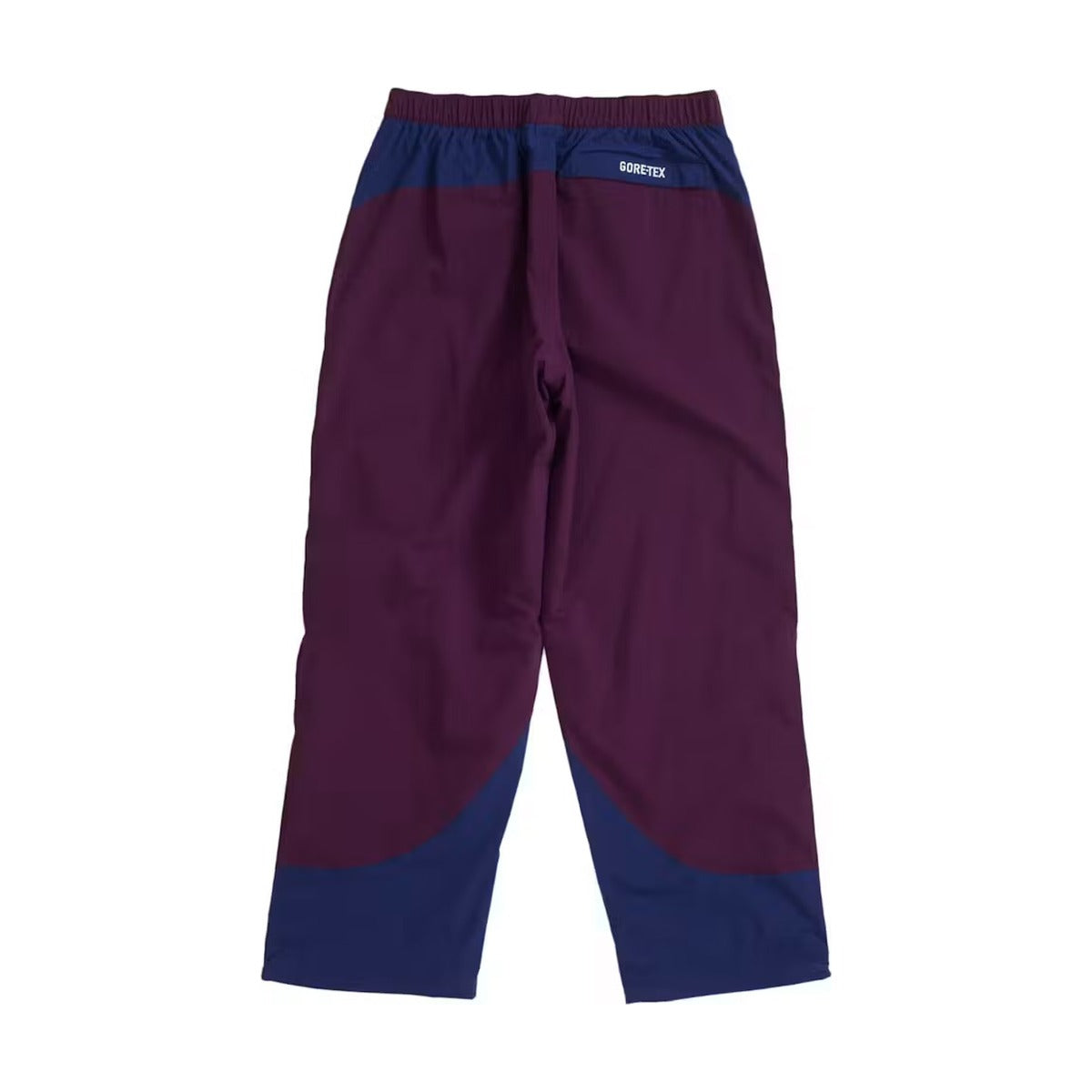 Pantalon de survêtement Supreme x Umbro Gore-Tex – Violet foncé (PE25)