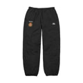 Supreme x Umbro Cotton Ripstop Track Pant – Black (SS26)