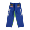 Supreme x Vanson Leathers Gore-Tex Pant – Royal (FW25)