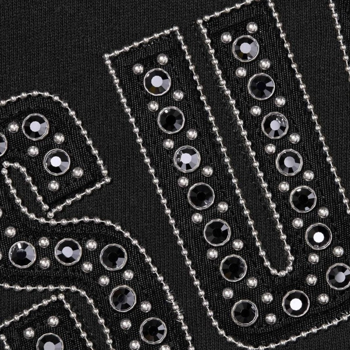 Sweat à capuche zippé Supreme x b.b. Simon noir (PE25)