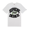 Supreme x GOODENOUGH Device Tee – White (SS25)