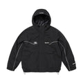 Supreme x Umbro Gore-Tex Hooded Jacket – Black (SS25)