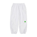 Supreme x Jordan Track Pant – Summit White (SS26)
