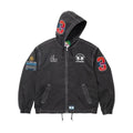 Supreme x La Martina x Jacob & Co Lightweight Hooded Jacket (SS26)
