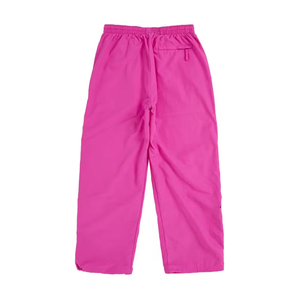 Pantalon de survêtement Supreme x Jordan – Rose feu (PE26)