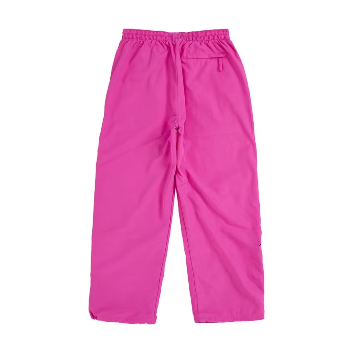 Pantalon de survêtement Supreme x Jordan – Rose feu (PE26)