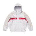 Supreme x Umbro Gore-Tex Hooded Jacket – White (SS25)