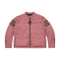 Supreme x Vanson Leathers Cordura Jacket – Pink (SS26)