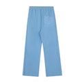 6PM x True Religion Icons Open Leg Jogger Baby Blue